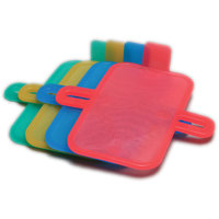 

Gary Fong 4-piece Color Gel Set for Lightsphere Collapsible