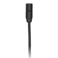 

Galaxy Audio LV5-O Omnidirectional Miniature Lavalier Microphone Wired for Most Shure Systems, 20Hz-20kHz Frequency Response, 1500 Ohms Impedance