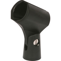 

Galaxy Audio MC-A4 Standard Hard Wired Plastic Microphone Clip
