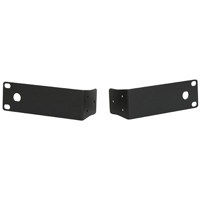 

Galaxy Audio Rack Ears Kit for TRCR Wireless Receiver, Center Mount, 2 Pieces with screws