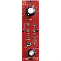 

Golden Age Project 500 series 1073 style mic pre with carnhills