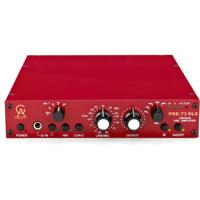 

Golden Age Project PRE-73 DLX 1-Channel Vintage Style Microphone Preamplifier with High Pass Filter