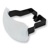 

Gary Fong Puffer Plus Pop-Up Flash Diffuser for Nikon/ Pentax/ Panasonic Lumix/ Samsung Cameras
