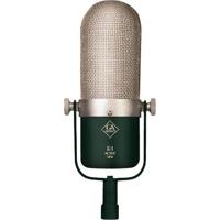 

Golden Age Project Golden Age Project R1 Active MKIII Active Ribbon Microphone, 30Hz-18kHz Frequency Response, 50Ohm Impedance, -40dB dBA/Pa Sensitivity