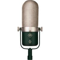 

Golden Age Project Golden Age Project R1 Active MKIII Active Ribbon Microphone, 30Hz-18kHz Frequency Response, 50Ohm Impedance, -40dB dBA/Pa Sensitivity