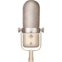 

Golden Age Project Golden Age Project R1 MKII Ribbon Microphone, 30Hz to 18kHz Frequency Response, 600Ohm Impedance, -52 dB Sensitivity
