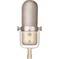 

Golden Age Project Golden Age Project R1 MKII Ribbon Microphone, 30Hz to 18kHz Frequency Response, 600Ohm Impedance, -52 dB Sensitivity