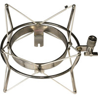 

Golden Age Project Golden Age Project R-1 SM Shock Mount for R1 Series Ribbon Mics