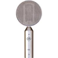 

Golden Age Project Golden Age Project R2 MKII Ribbon Microphone, 30Hz-18kHz Frequency Response, -50dB Sensitivity, 250Ohm Impedance