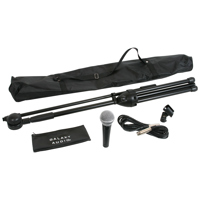 

Galaxy Audio RT-66XD Stand Kit