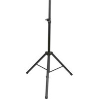 

Galaxy Audio SST-35 Tripod Speaker Stand, 70lbs Capacity, 51-76" Height