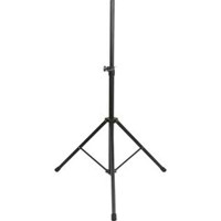 

Galaxy Audio SST-45 Deluxe Tripod Speaker Stand, 70lbs Capacity, 58-80.75" Height