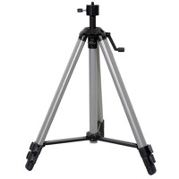 

Galaxy Audio SST-TV5 Traveler Speaker Stand for TV5 Series, 170lbs Capacity, 40-86" Height Range