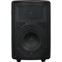 

Galaxy Audio TQ8-24 Traveler Quest 8 Battery Powered PA Speaker with Wireless 8" Woofer
