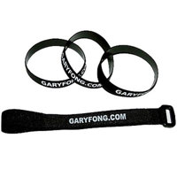 

Gary Fong Universal Mounting Kit for WhaleTail, Origami & Lightsphere-Universal
