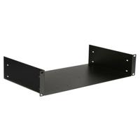 

Golden Age Project Unite Big Rack Kit for COMP-3A/COMP-2A Compressor or 4 1/2 Rack Sized Units