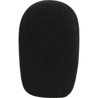 

Galaxy Audio 5 Series Carbon Boom Mic Windscreen, Pack of 5
