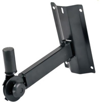 

Galaxy Audio YBMS5-0 Stand/Wall Mount Bracket for MS5/MSPA5 Micro Spot