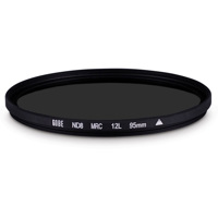 

Gobe ND8 1Peak 95mm Japan Optics 12-Layer Multi-Resistant Coating 0.9 (3 Stops) Neutral Density Filter