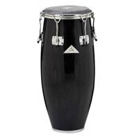 

Gon Bops 9.75" Alex Acuna Special Edition Super Quinto, Ebony Lacquer