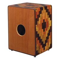 

Gon Bops Alex Acuna Special Edition Cajon with Gig Bag