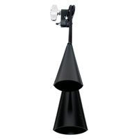 

Gon Bops Tumbao Agogo Bell with V-Grip Mount