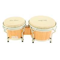 

Gon Bops California Series 7" and 8.5" Bongos, Natural