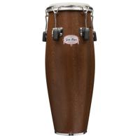 

Gon Bops California Series 9.75x30" Super Quinto Conga Drum, Mahogany