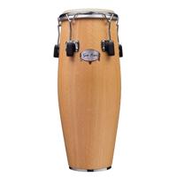 

Gon Bops California Series 9.75x30" Super Quinto Conga Drum, Natural