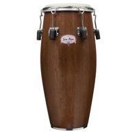 

Gon Bops California Series 11.5x30" Conga Drum, Mahogany