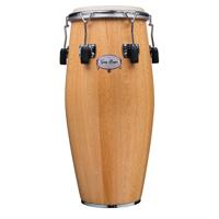 

Gon Bops California Series 11.5x30" Conga Drum, Natural