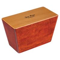 

Gon Bops Bongo Cajon with Gig Bag