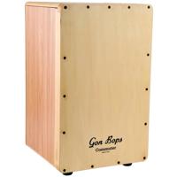 

Gon Bops Commuter Cajon