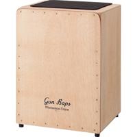 

Gon Bops Flamenco Cajon with Gig Bag