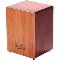

Gon Bops Mixto Cajon with Gig Bag