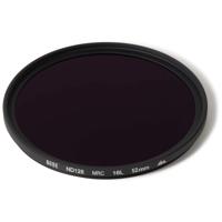 

Gobe ND128 52mm 16-Layer Multi-Resistant Coating 2.1 (7 Stops) Neutral Density Filter