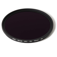 

Gobe ND128 55mm 16-Layer Multi-Resistant Coating 2.1 (7 Stops) Neutral Density Filter