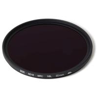 

Gobe ND16 55mm 16-Layer Multi-Resistant Coating 1.2 (4 Stops) Neutral Density Filter
