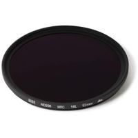 

Gobe ND256 62mm 16-Layer Multi-Resistant Coating 2.4 (8 Stops) Neutral Density Filter