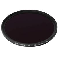 

Gobe ND512 39mm 16-Layer Multi-Resistant Coating 2.7 (9 Stops) Neutral Density Filter