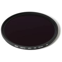 

Gobe ND512 62mm 16-Layer Multi-Resistant Coating 2.7 (9 Stops) Neutral Density Filter