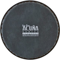 

Gon Bops 8.5" Remo Skyndeep Synthetic Bongo Drum Head with GB Logo, Black