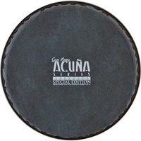 

Gon Bops 10.75" Remo Skyndeep Synthetic Conga Drum Head with GB Logo, Black