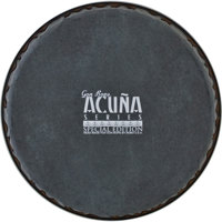 

Gon Bops 12.25" Remo Skyndeep Synthetic Conga Drum Head with GB Logo, Black