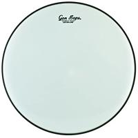 

Gon Bops Remo 15" Smooth White Timbale Head with GB Logo