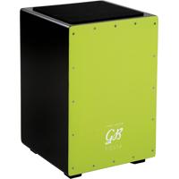 

Gon Bops Fiesta Cajon, Lime Crush