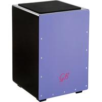 

Gon Bops Fiesta Cajon, Ultra Violet