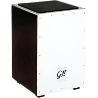 

Gon Bops Fiesta Cajon, White Magic