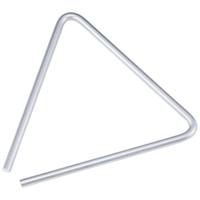 

Gon Bops 8" Fiesta Aluminum Triangle