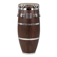 

Gon Bops 10.75" Mariano Quinto with Chrome Hardware